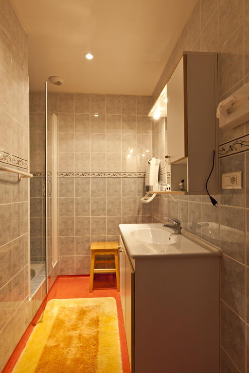 Chilly-sur-Salins Le P'Tit Bonheur Bed & Breakfast 部屋 写真